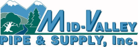 Mid-valley pipe & supply inc