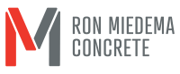 Ron miedema concrete contr