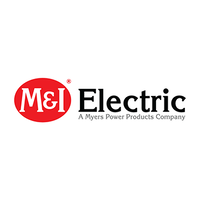 M&i electric, llc, a myers power products company
