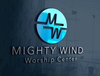 Mighty wind worship center