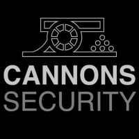 Cannons Security