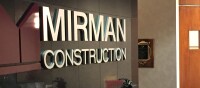 Kj mirman construction inc