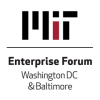 Mit enterprise forum of washington, d.c. & baltimore