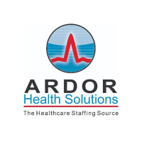Ardor Health Solutions - The Medical Staffing Source