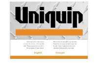 Uniquip Canada Inc.