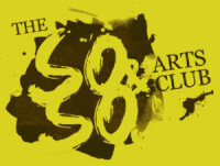 The So And So On Festival at the So And So Arts Club