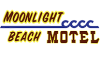 Moonlight beach motel