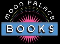 Moon palace books