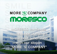 Moresco corporation