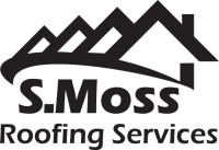 Moss roofing houston