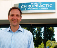 Mossuto chiropractic & wellness center