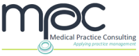 Medical practice consulting