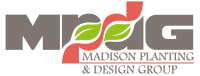 Madison planting and design group