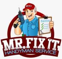 Mr. fix-it handyman services