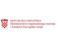 Ministry of regional development and eu funds of the republic of croatia