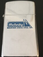 Mountain states steel
