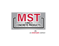 Mst concrete products inc