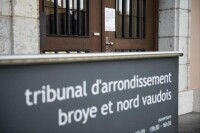 Tribunal d'arrondissement du Nord Vaudois