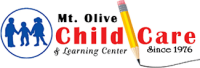 Mount olive child care center