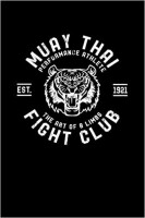Muay thai fightclub