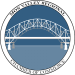 Mon valley regional chamber of commerce