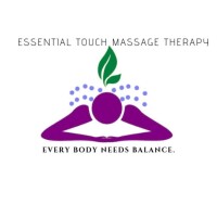 Essential touch massage thrpy