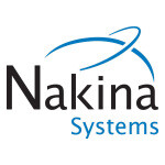 Nakina systems