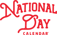 National day calendar