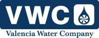 Newhall county water district