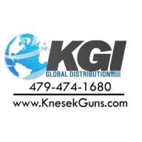 Knesek Guns, Inc.
