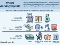 Net pay capital