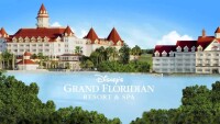 Walt Disney World Grand Floridian Resort & Spa