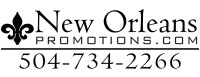 New orleans promotions