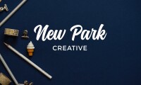New park creative