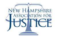 New hampshire association for justice