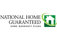 National home guaranteed