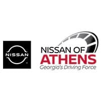 Nissan of athens