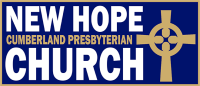 New hope cumberland presbyterian church
