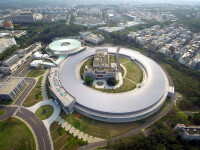 National Synchrotron Radiation Research Center
