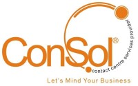 Contact Solution(ConSol)Limited