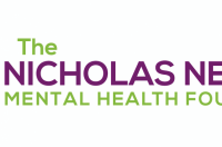 The nicholas negron mental health foundation