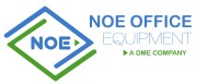 Noe office equipment a dme company