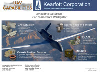 Kearfott Guidance & Navigation Corp.