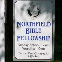 Northfield bible fellowship