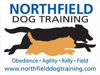 Northfield dog training