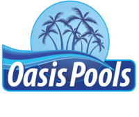 Oasis pools & spas
