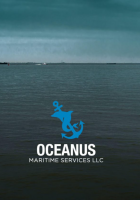 Oceanus marine group, inc.