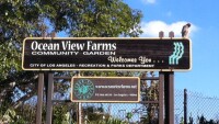 Ocean view farms community garden 501c3