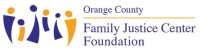 Orange county family justice center foundation