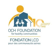 Och foundation for healthy communities